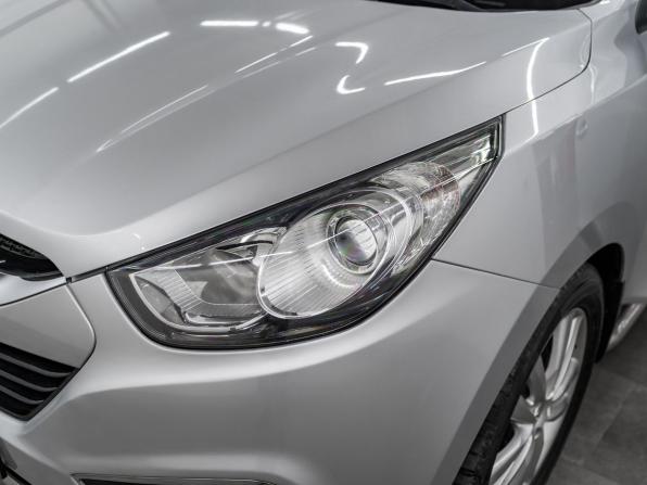Hyundai ix35 I с пробегом 2011 года, цена 1 349 000 рублей, 188700 км, внедорожник, Автокод Объявления