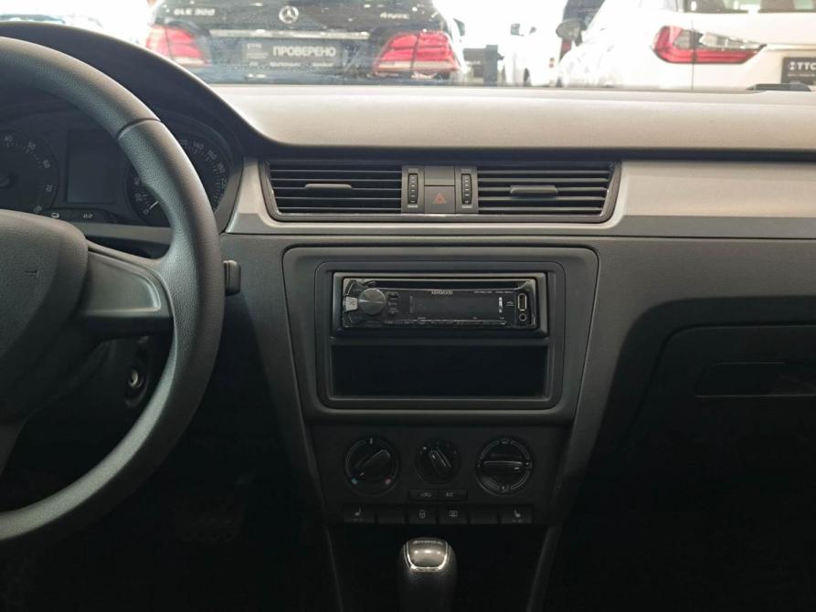Skoda Rapid I Казань  - изображение 18