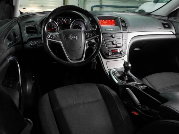 Opel Insignia I с пробегом 2013 года, цена 754 000 рублей, 172161 км, седан, Автокод Объявления