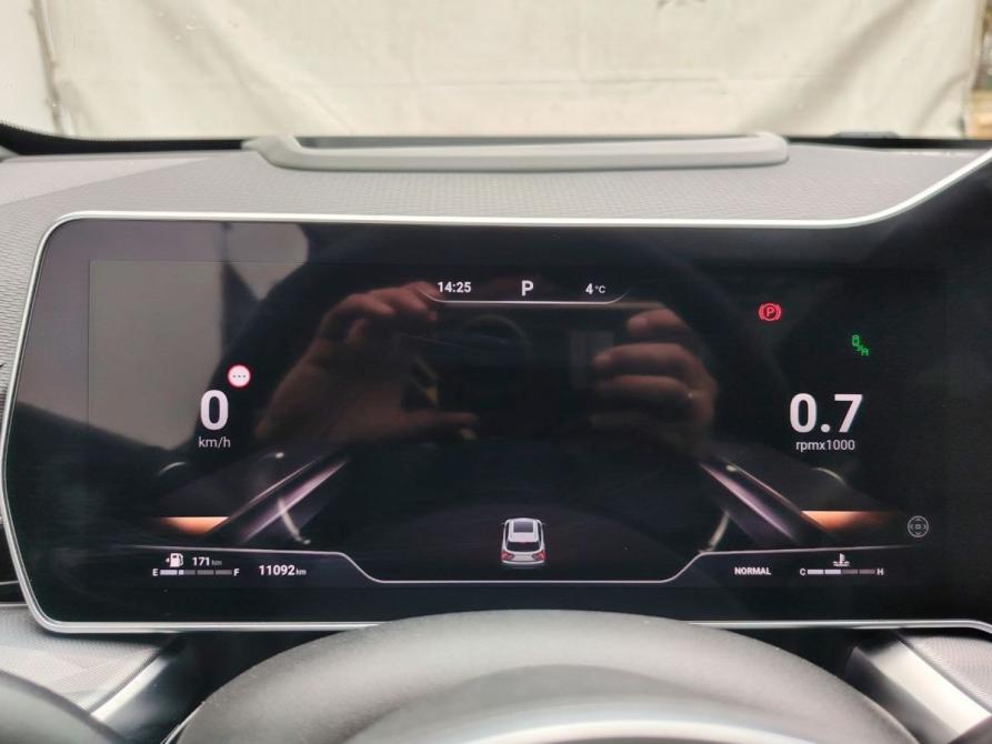 Haval F7 II Москва  - изображение 16