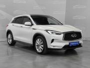Infiniti QX50 II Новосибирск  - изображение 38