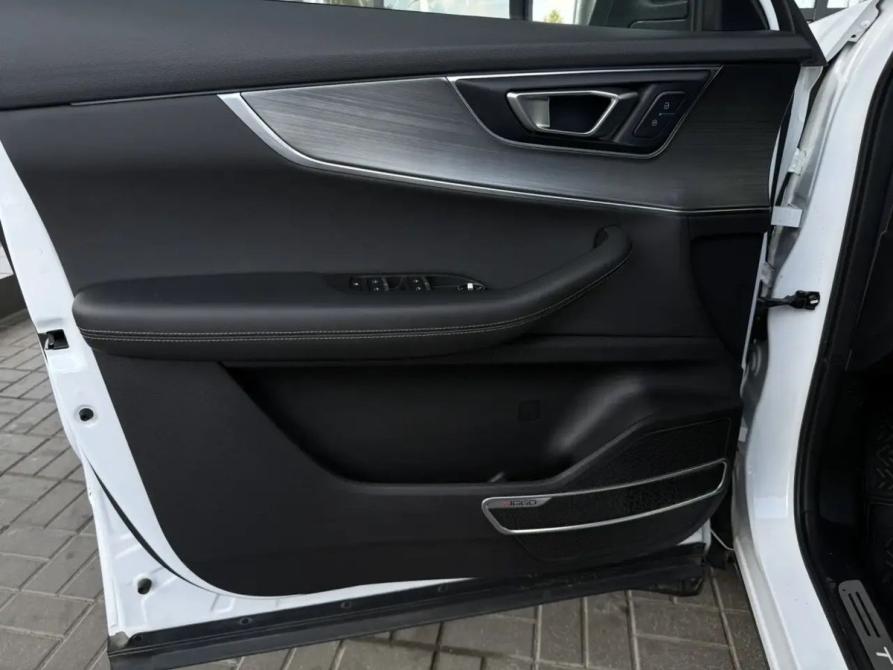 Chery Tiggo 7 Pro I Волгоград  - изображение 7