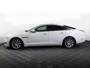 Jaguar XJ IV (X351) Москва  - изображение 31