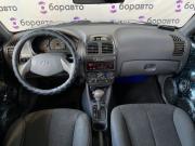Hyundai Accent II Ростов-на-Дону  - изображение 26