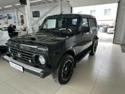 Lada (ВАЗ) Niva Legend Уфа  - изображение 31