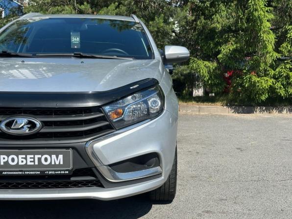 Lada (ВАЗ) Vesta I с пробегом 2022 года, цена 1 149 000 рублей, 87800 км, универсал, Автокод Объявления