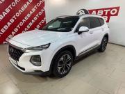 Hyundai Santa Fe IV Новочеркасск  - изображение 27