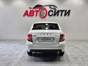 Lada (ВАЗ) Granta I Рестайлинг Воронеж  - изображение 26