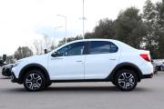 Renault Logan II Рестайлинг Москва  - изображение 22