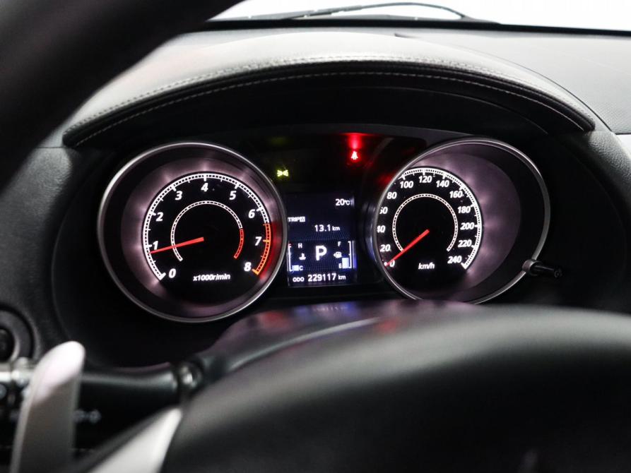 Mitsubishi Outlander II Рестайлинг Минеральные Воды  - изображение 15