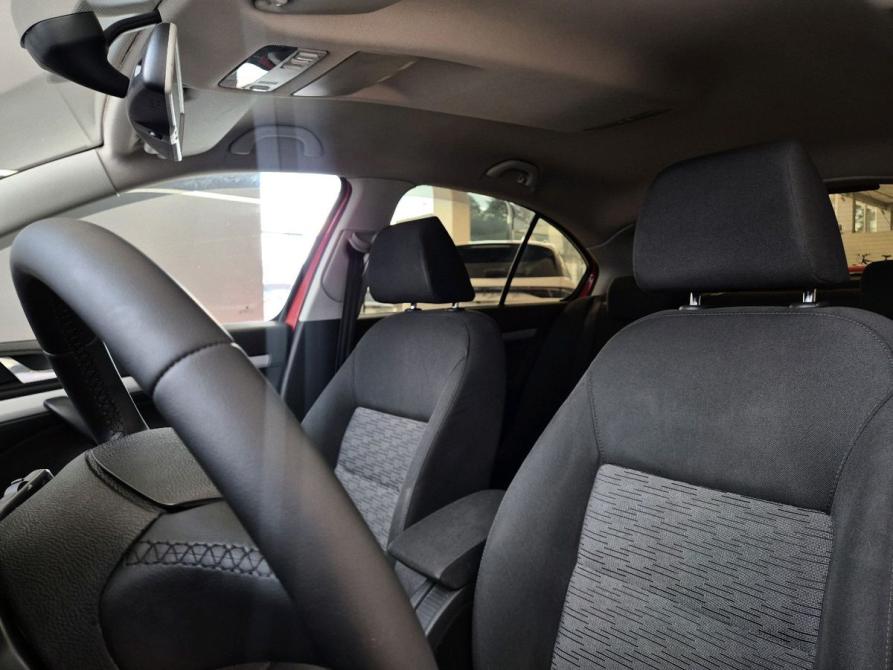 Skoda Octavia II (A5) Рестайлинг Екатеринбург  - изображение 12