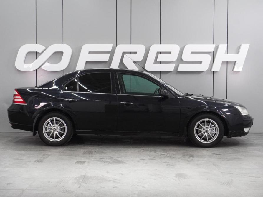 Ford Mondeo III Рестайлинг Воронеж  - изображение 5