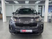 Kia Sportage IV Ростов-на-Дону  - изображение 13