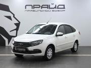 Lada (ВАЗ) Granta I Рестайлинг Ростов-на-Дону  - изображение 18