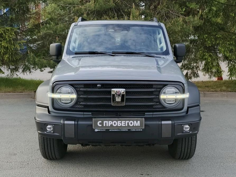 Tank 300 I Санкт-Петербург  - изображение 2