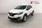 Renault Kaptur I Астрахань  - изображение 19