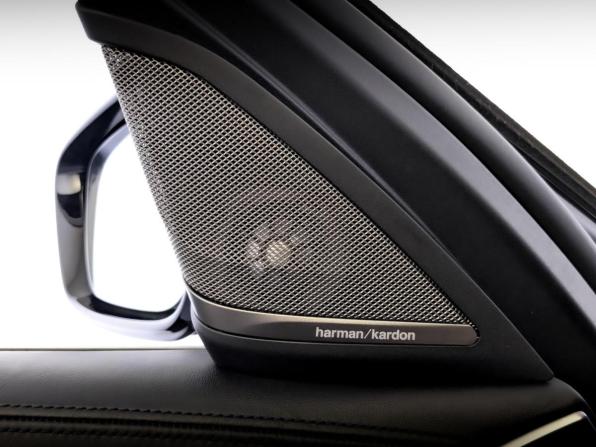 BMW 5 серии VII (G30/G31/G38) с пробегом 2020 года, цена 3 630 000 рублей, 59448 км, седан, Автокод Объявления