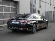 Lexus ES VII Рестайлинг Москва  - изображение 35