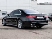 Mercedes-Benz S-Класс VII (W223) Москва  - изображение 36