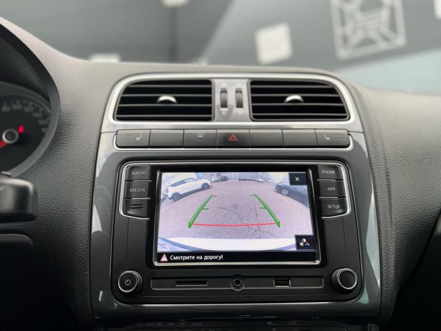 Volkswagen Polo V Рестайлинг Минеральные Воды  - изображение 16