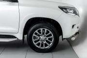 Toyota Land Cruiser Prado 150 Series Рестайлинг 2 Казань  - изображение 19