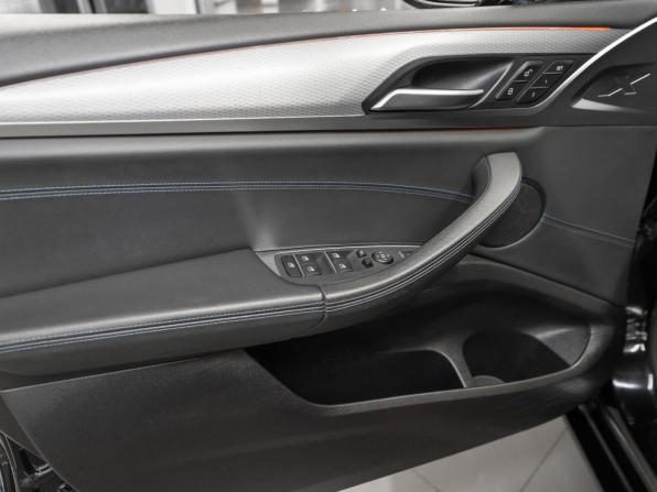 BMW X3 III (G01) с пробегом 2018 года, цена 2 940 000 рублей, 160104 км, внедорожник, Автокод Объявления