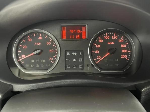 Nissan Almera III (G15) с пробегом 2017 года, цена 829 000 рублей, 78000 км, седан, Автокод Объявления