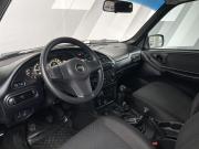 Chevrolet Niva I Рестайлинг Екатеринбург  - изображение 30