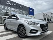Hyundai Solaris II Тверь  - изображение 30