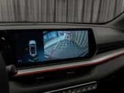 Geely Coolray I Рестайлинг Москва  - изображение 52