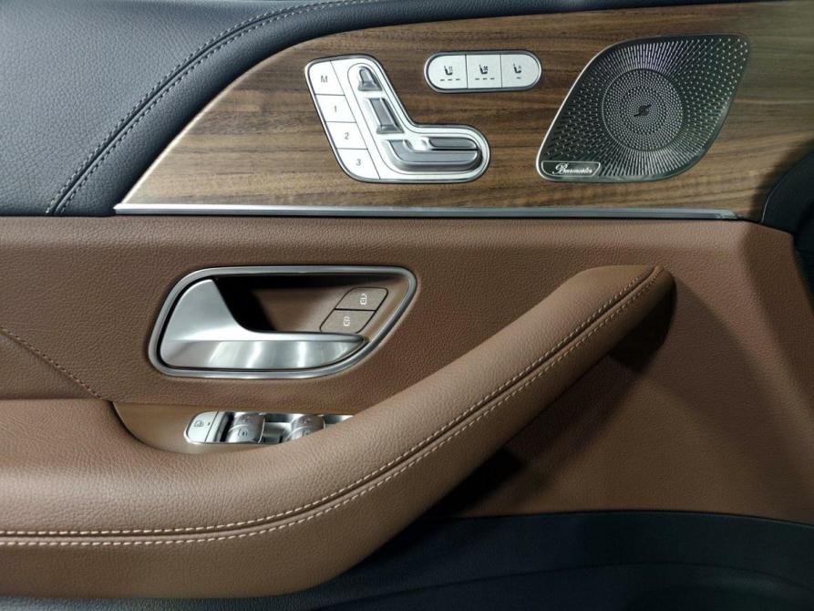 Mercedes-Benz GLE II (V167) Рестайлинг Москва  - изображение 15