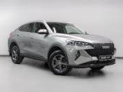 Haval F7x I Рестайлинг Москва  - изображение 32