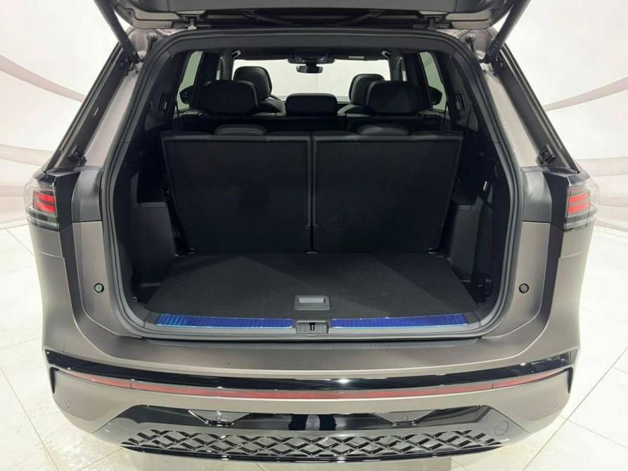 Volkswagen Teramont II (China Market) Воронеж  - изображение 21