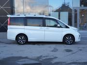 Honda Stepwgn V Новосибирск  - изображение 30