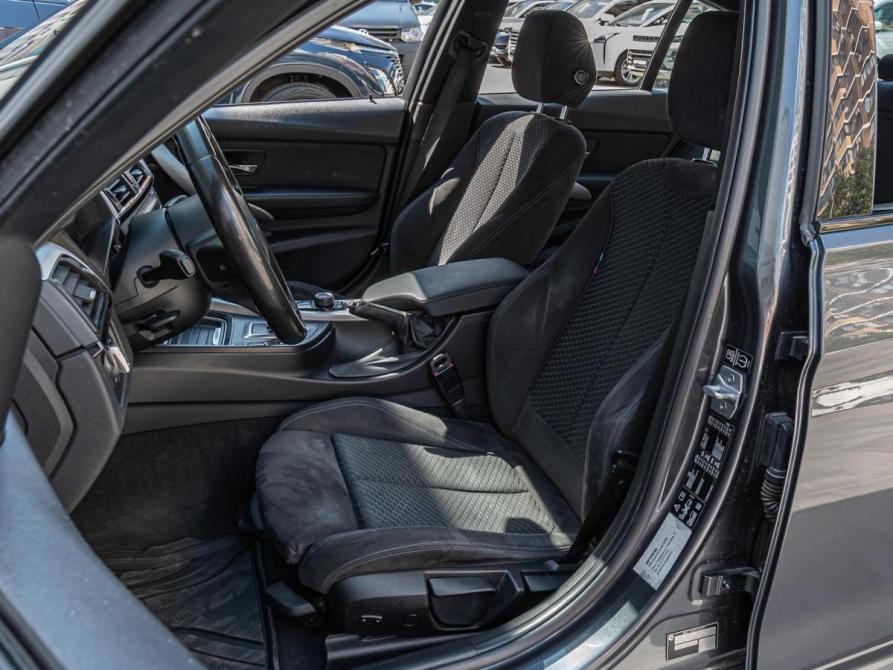 BMW 3 серии VI (F3x) Краснодар  - изображение 12