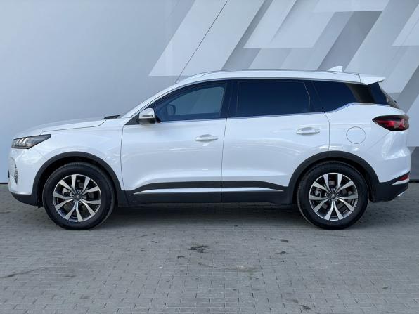 Xcite X-Cross 7 с пробегом 2024 года, цена 1 998 000 рублей, 20244 км, внедорожник, Автокод Объявления