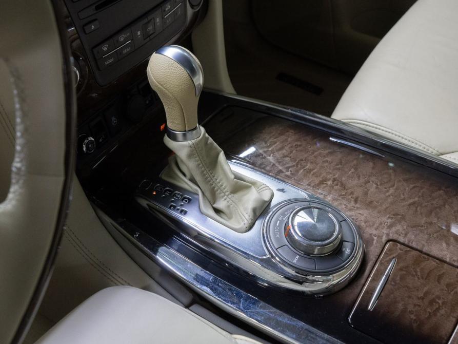 Infiniti QX56 II Тюмень  - изображение 11