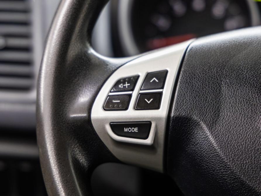 Mitsubishi ASX I Волгоград  - изображение 16