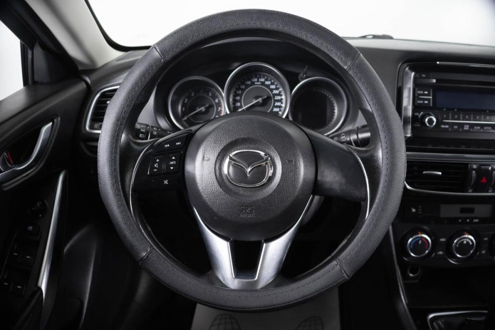 Mazda 6 III (GJ) Пермь  - изображение 15