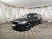 BMW 3 серии VI (F3x) Москва  - изображение 19