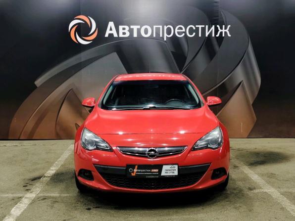 Opel Astra J Рестайлинг с пробегом 2012 года, цена 880 000 рублей, 133355 км, хэтчбек, Автокод Объявления