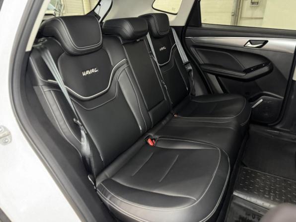 Haval Jolion I Рестайлинг с пробегом 2023 года, цена 2 169 000 рублей, 18537 км, внедорожник, Автокод Объявления