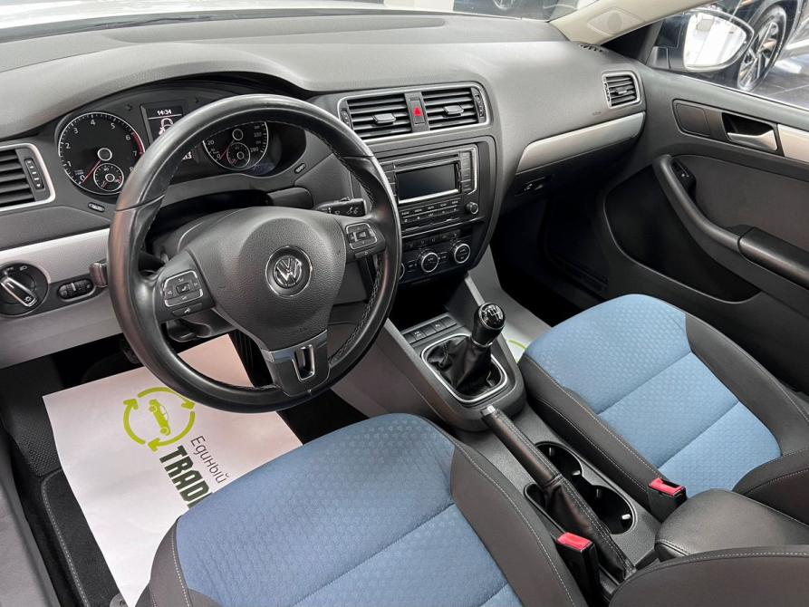 Volkswagen Jetta VI Тверь  - изображение 9