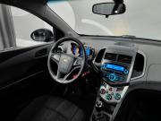 Chevrolet Aveo II Москва  - изображение 31