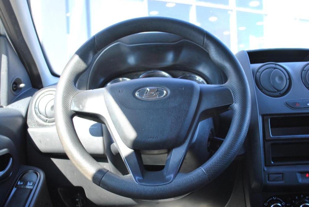 Lada (ВАЗ) Largus I Рестайлинг Стерлитамак  - изображение 13