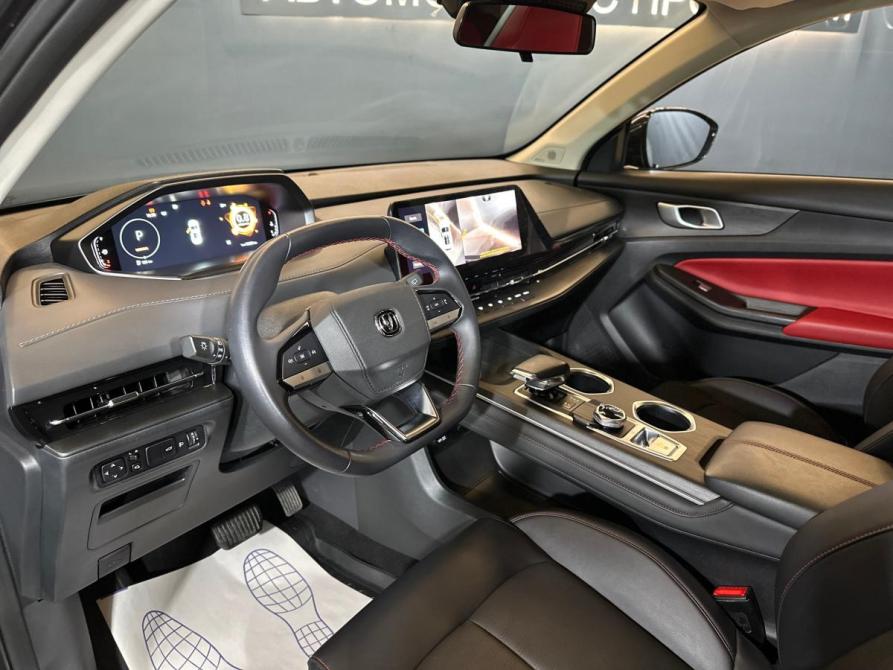 Changan CS55 Plus II Уфа  - изображение 8
