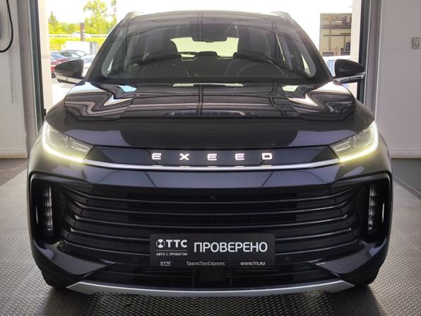 Exeed TXL I Рестайлинг с пробегом 2023 года, цена 2 200 000 рублей, 85825 км, внедорожник, Автокод Объявления