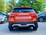 Lada (ВАЗ) Vesta I Санкт-Петербург  - изображение 15