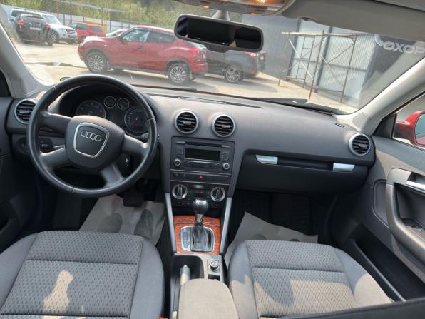 Audi A3 II (8P) Рестайлинг 2 с пробегом 2011 года, цена 897 000 рублей, 164000 км, хэтчбек, Автокод Объявления