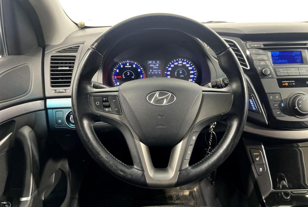 Hyundai i40 I Нижний Новгород  - изображение 16